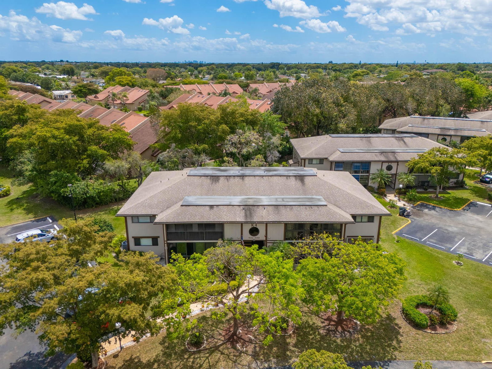 9344 S Belfort Circle #115-k4, Tamarac, FL 33321 photo 2