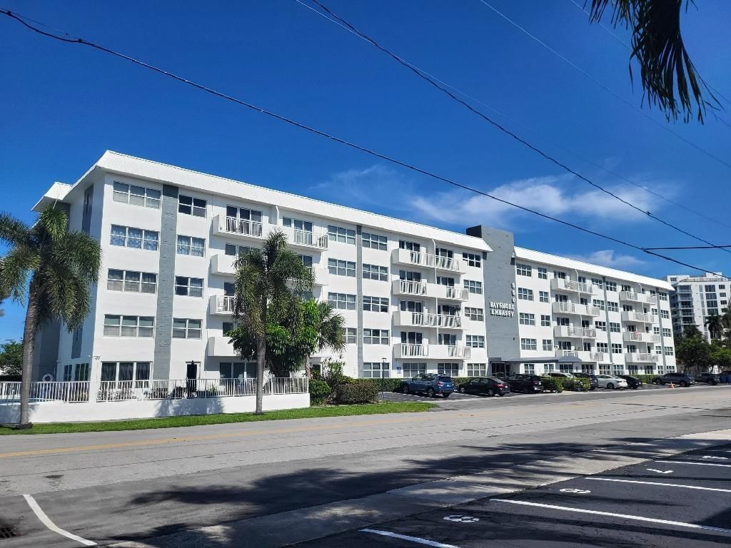 550 Bayshore Drive #104, Fort Lauderdale, FL 33304 photo 2
