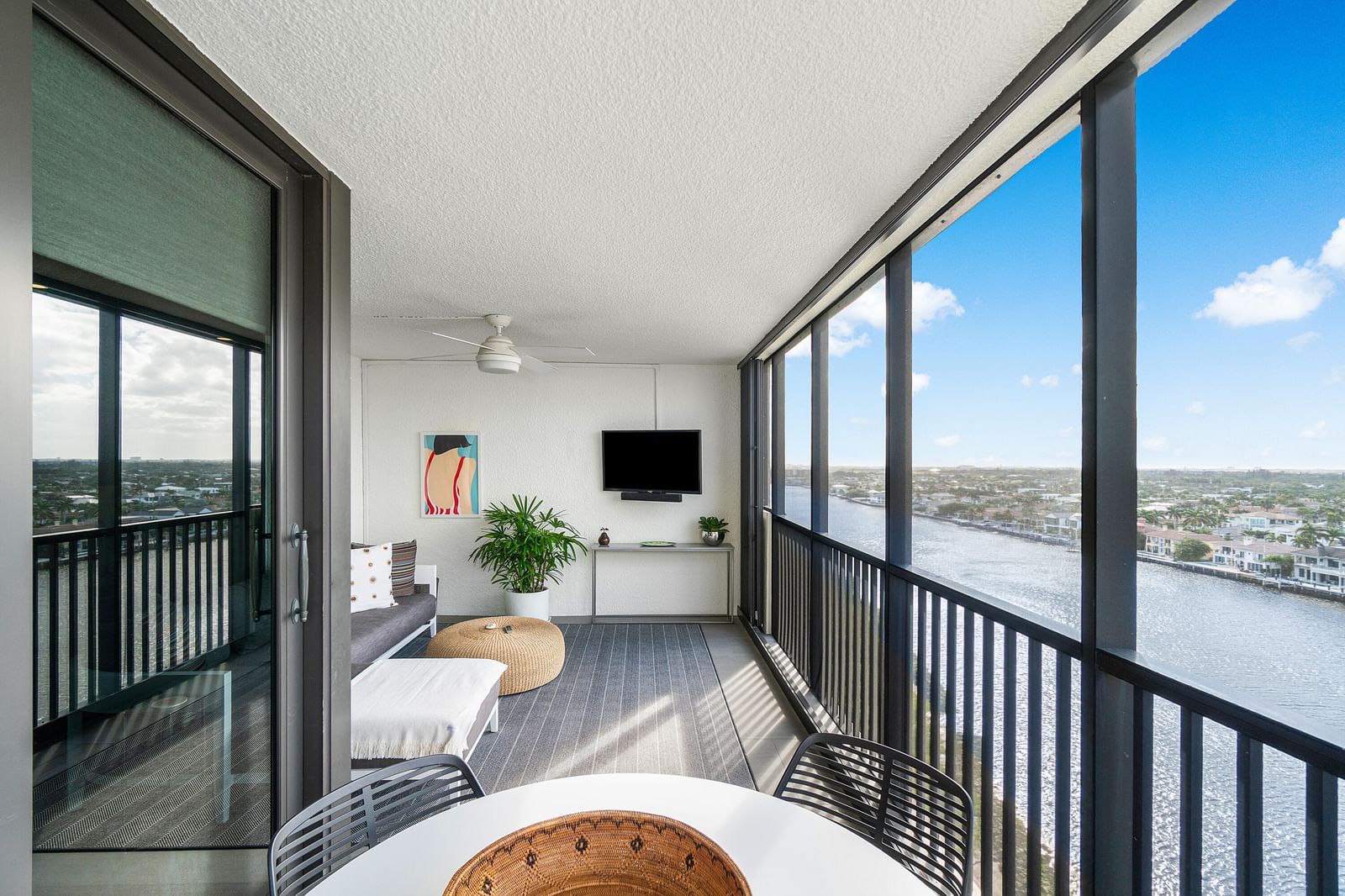 3420 S Ocean Boulevard #14x, Highland Beach, FL 33487 photo 2