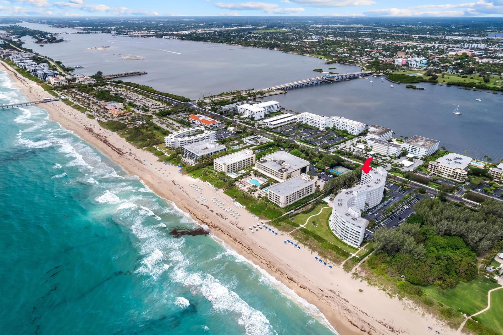 2780 S Ocean Boulevard #612, Palm Beach, FL 33480 photo 2