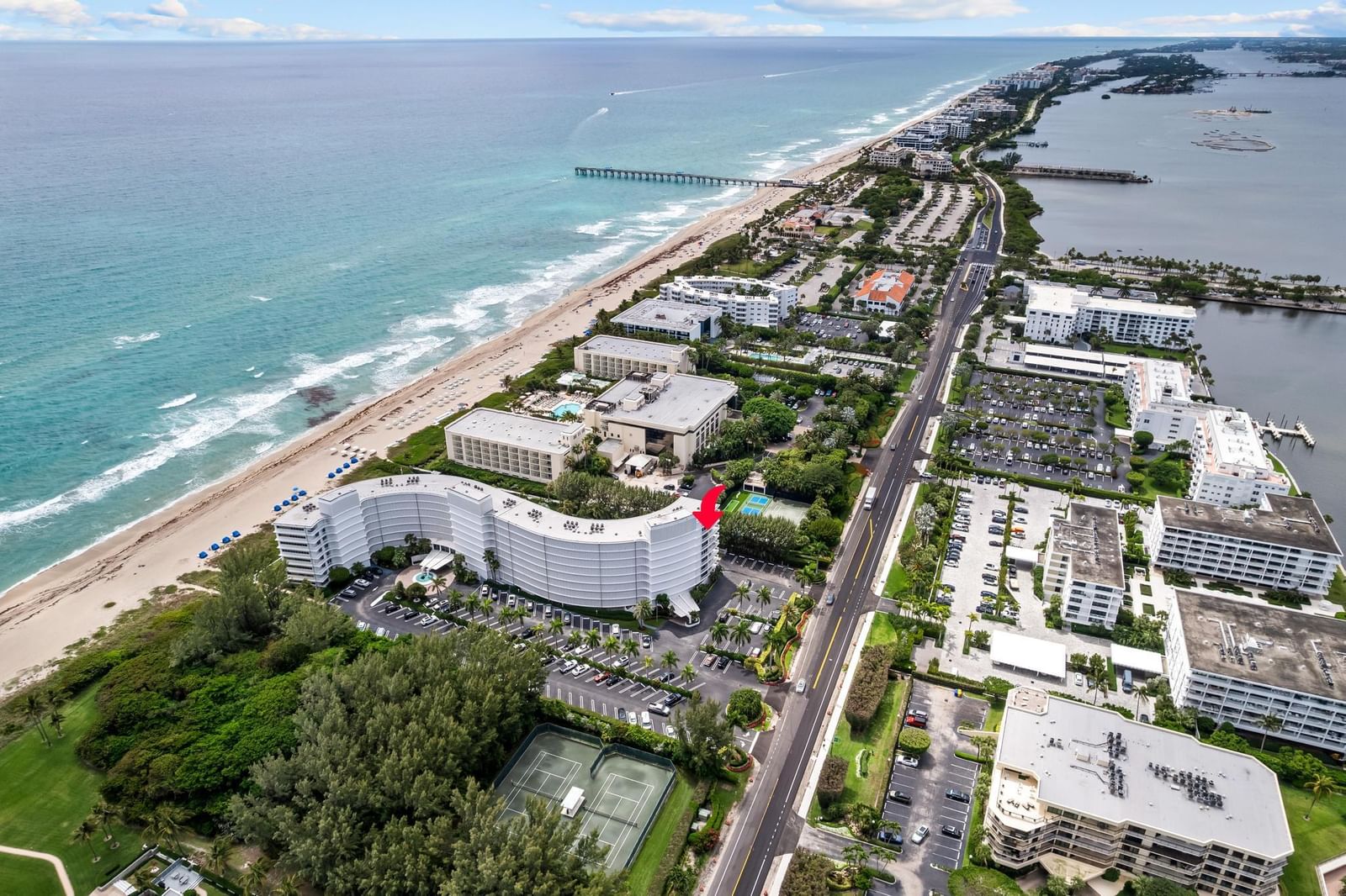 2780 S Ocean Boulevard #612, Palm Beach, FL 33480 photo 3