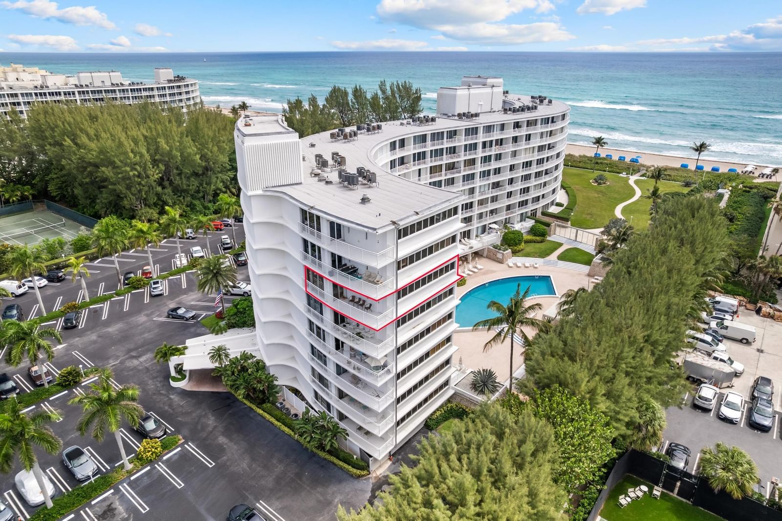2780 S Ocean Boulevard #612, Palm Beach, FL 33480 photo 4