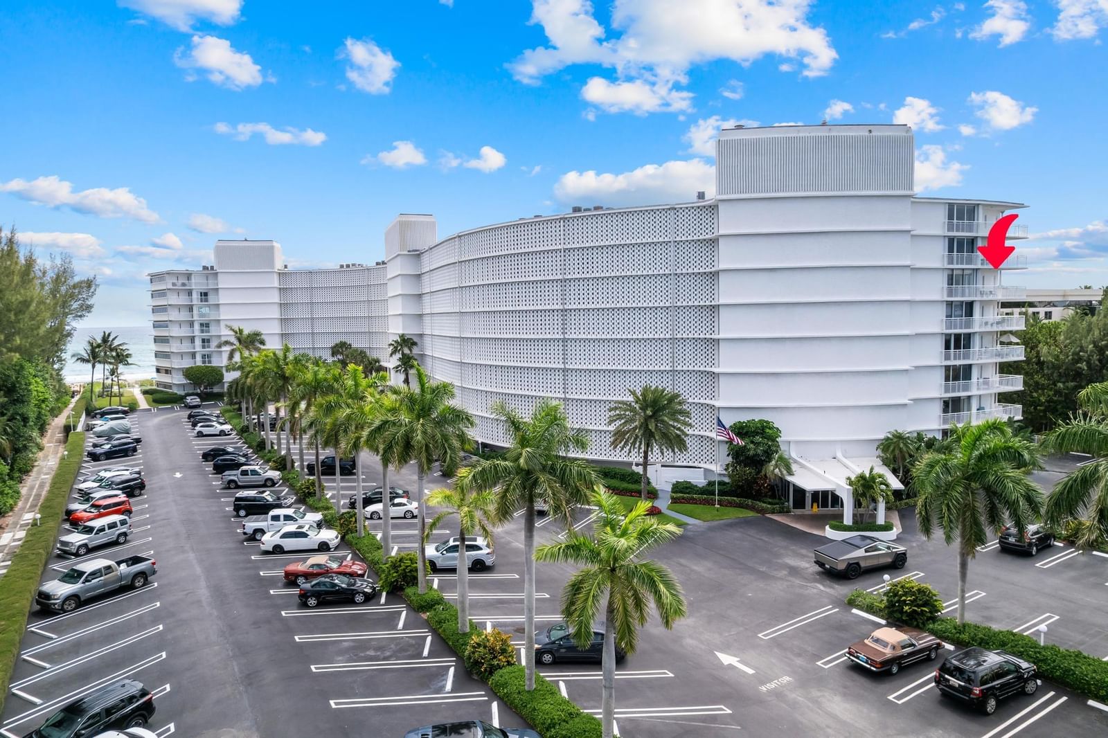 2780 S Ocean Boulevard #612, Palm Beach, FL 33480 photo 5