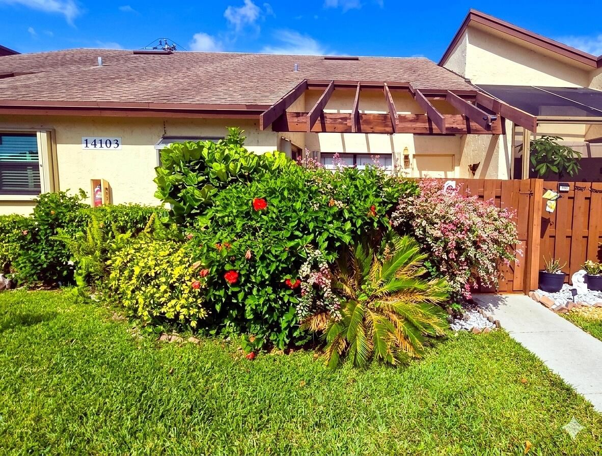 14103 Nesting Way #C, Delray Beach, FL 33484 photo 4