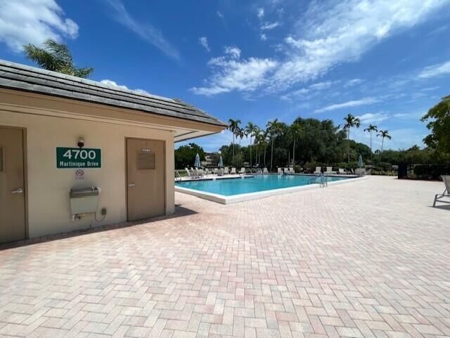 4602 Martinique Way #F1, Coconut Creek, FL 33066 photo 2