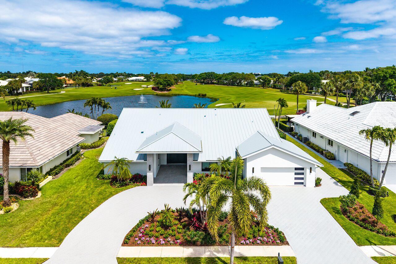 4887 Bocaire Boulevard, Boca Raton, FL 33487 photo 2