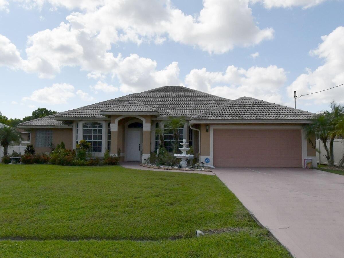 5514 NW Whitecap Road, Port St Lucie, FL 34986 photo 2