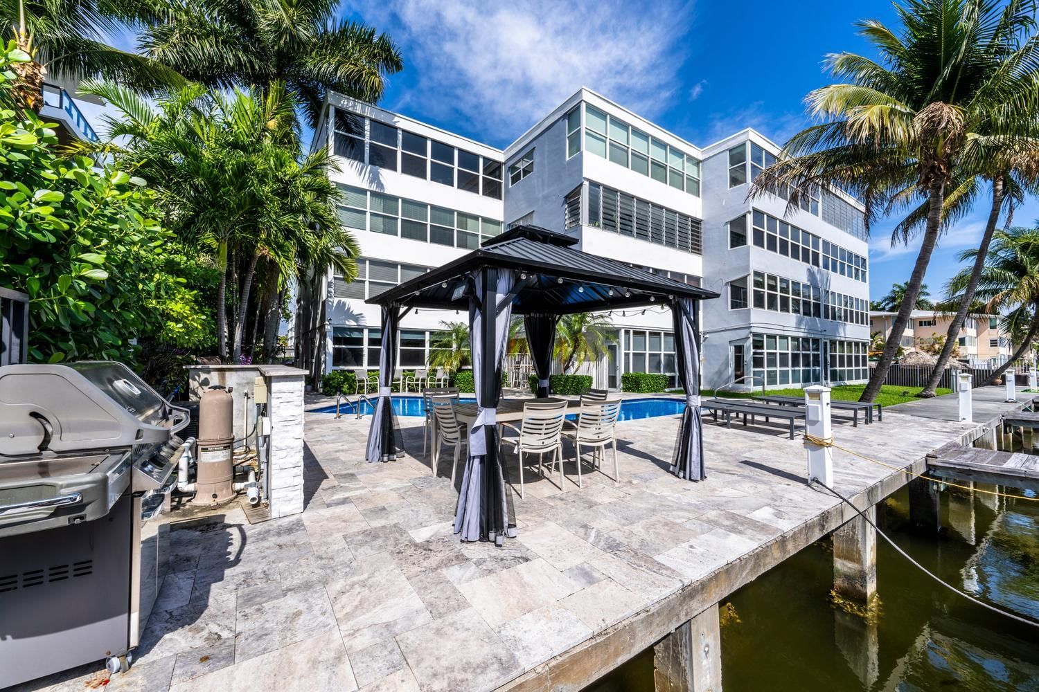 40 Isle Of Venice Drive #9, Fort Lauderdale, FL 33301 photo 2