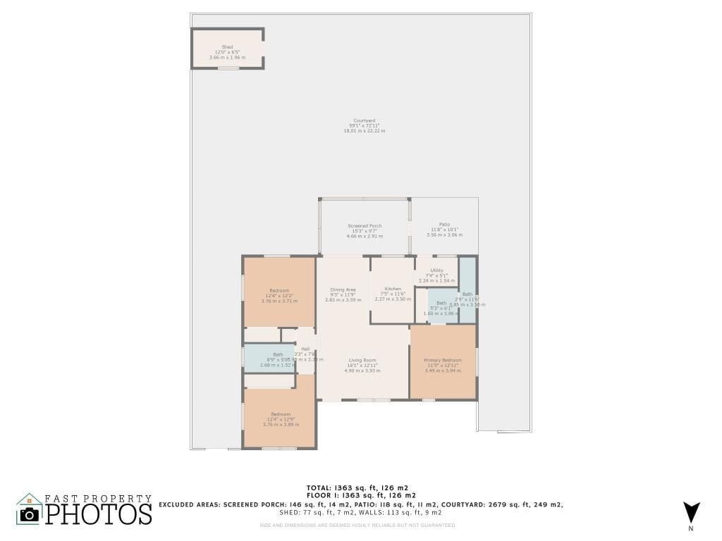 1700 SW 30th Street, Fort Lauderdale, FL 33315 photo 2