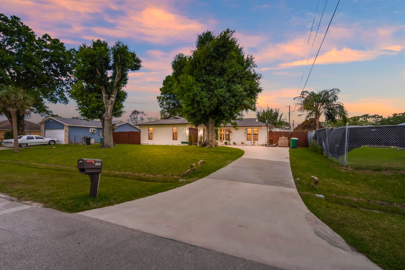 1720 SW Beeker Street, Port St Lucie, FL 34953 photo 2
