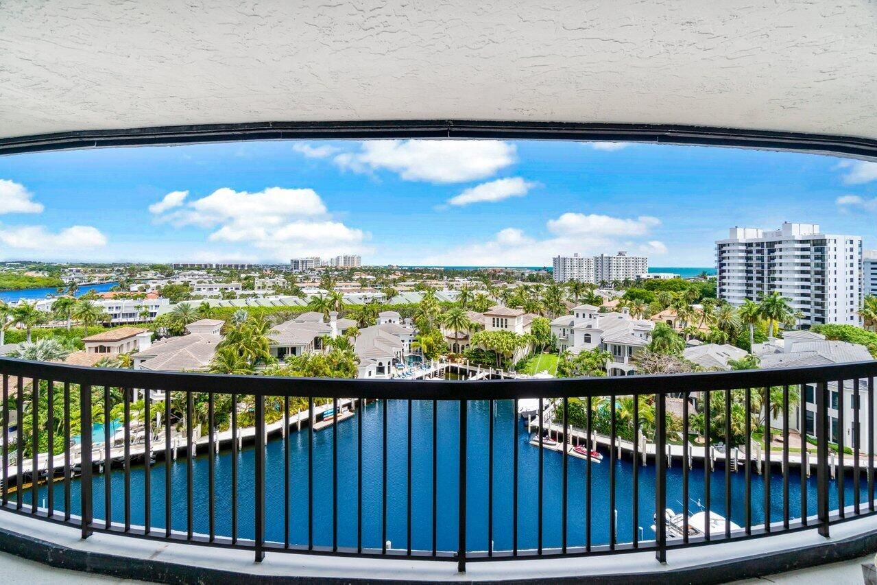 4740 S Ocean Boulevard #903, Highland Beach, FL 33487 photo 2