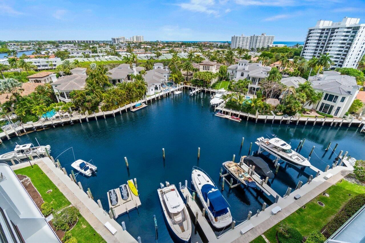 4740 S Ocean Boulevard #903, Highland Beach, FL 33487 photo 3