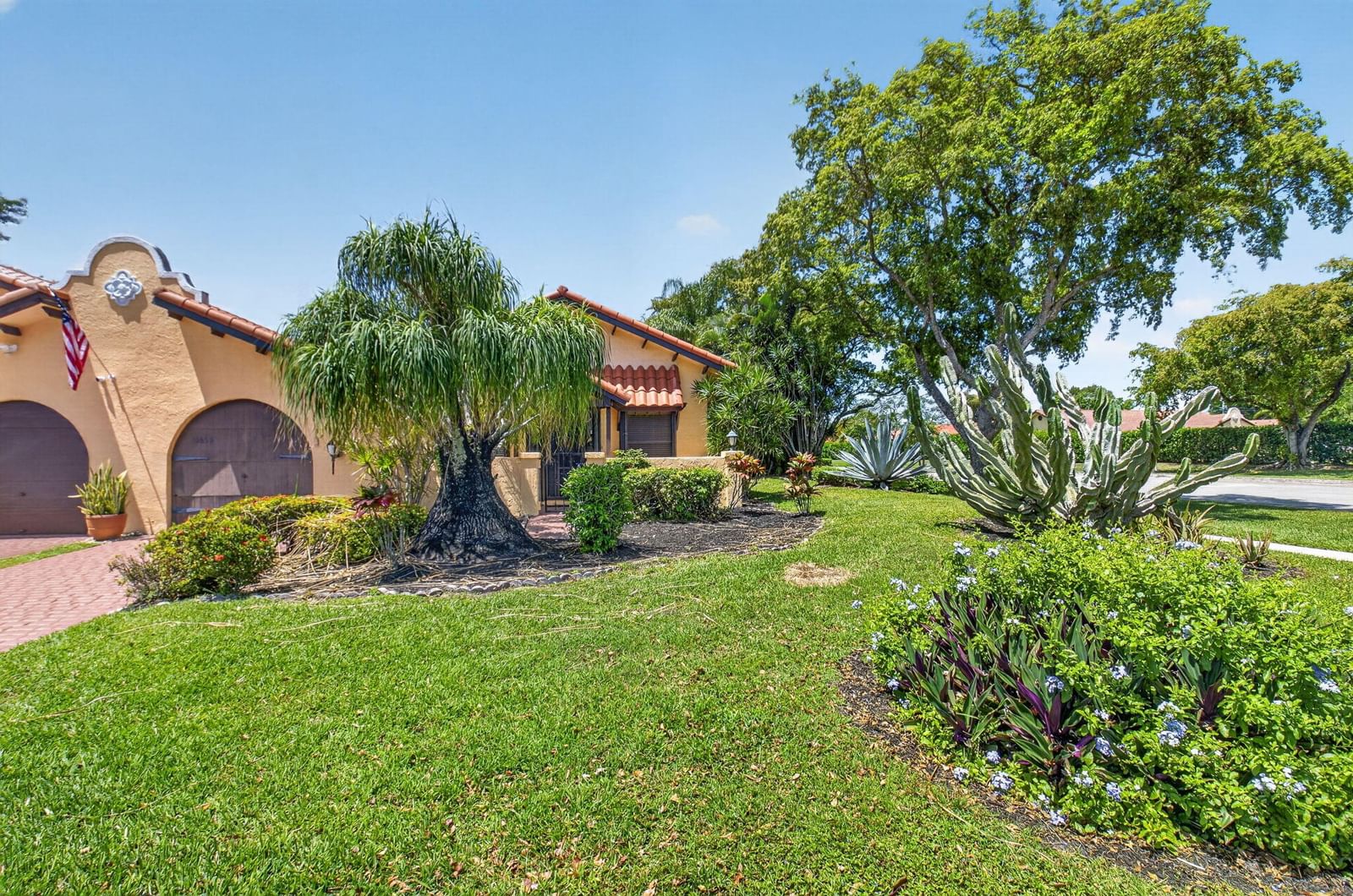 13653 Cortez Drive, Delray Beach, FL 33484 photo 2