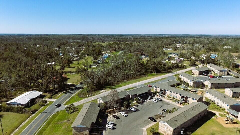 Lot 7 SW Bum Gardener Drive, Madison, FL 32340 photo 2