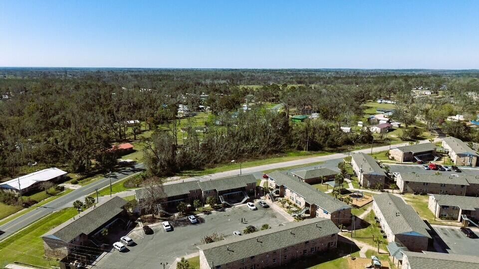 Lot 7 SW Bum Gardener Drive, Madison, FL 32340 photo 3