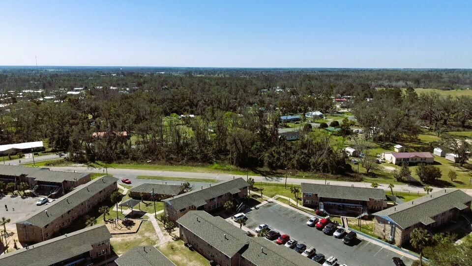 Lot 7 SW Bum Gardener Drive, Madison, FL 32340 photo 5