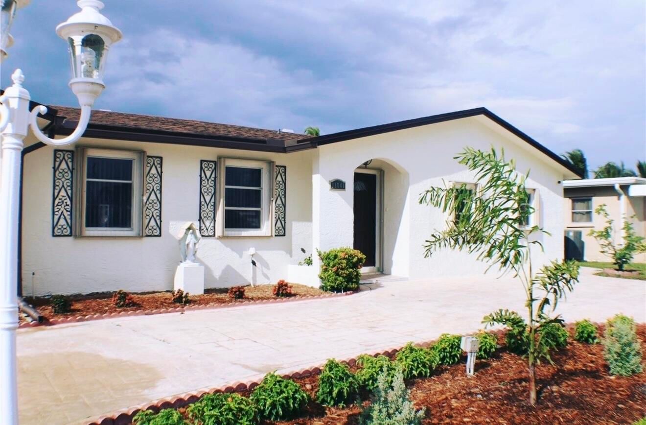 11441 NW 29th Manor, Sunrise, FL 33323 photo 2