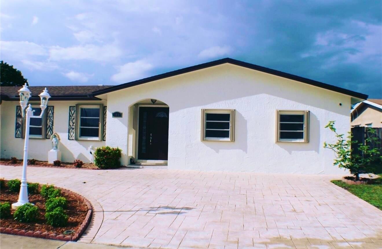 11441 NW 29th Manor, Sunrise, FL 33323 photo 3