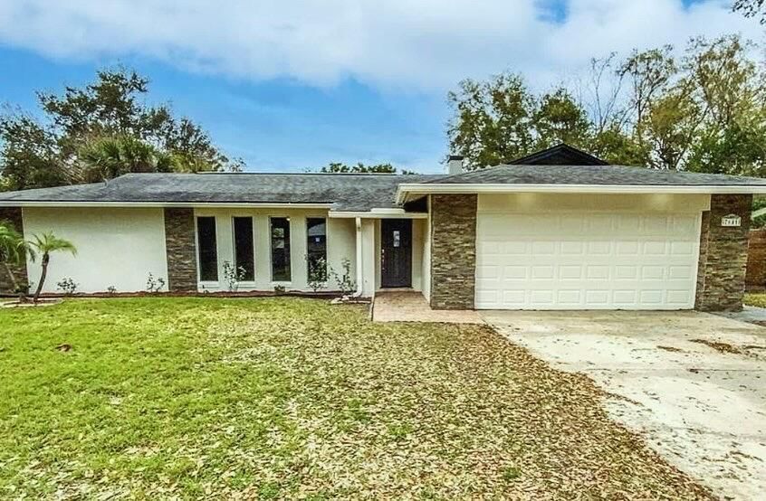 7641 Village Green Drive, Winter Park, FL 32792