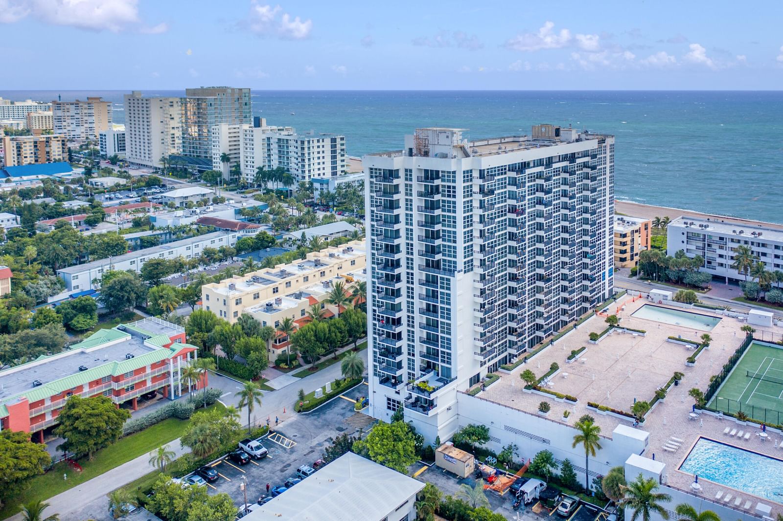 531 N Ocean Boulevard #1811, Pompano Beach, FL 33062 photo 3