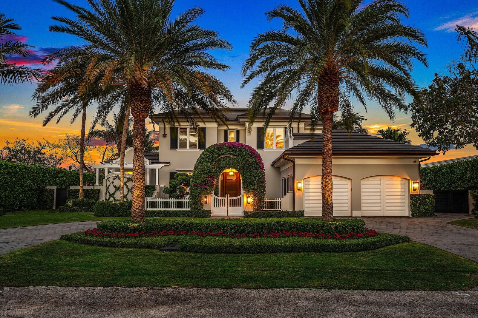 2530 Avenue Au Soleil, Gulf Stream, FL 33483 photo 2