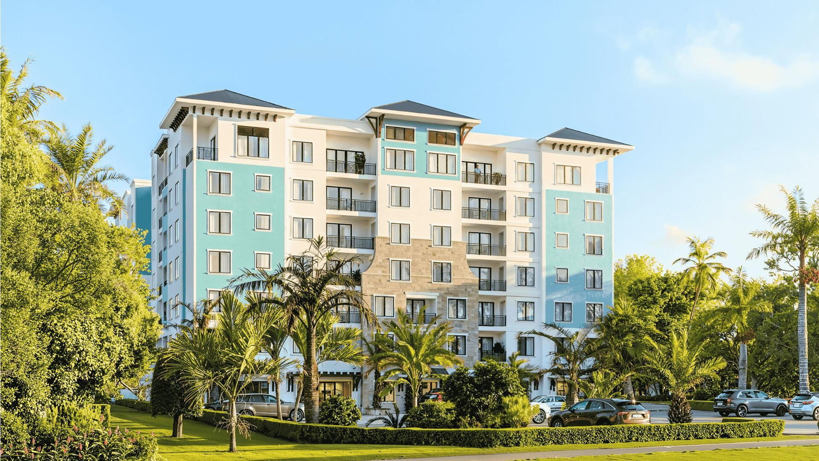 1230 Jimmy Buffett Memorial Highway #401, Satellite Beach, FL 32937