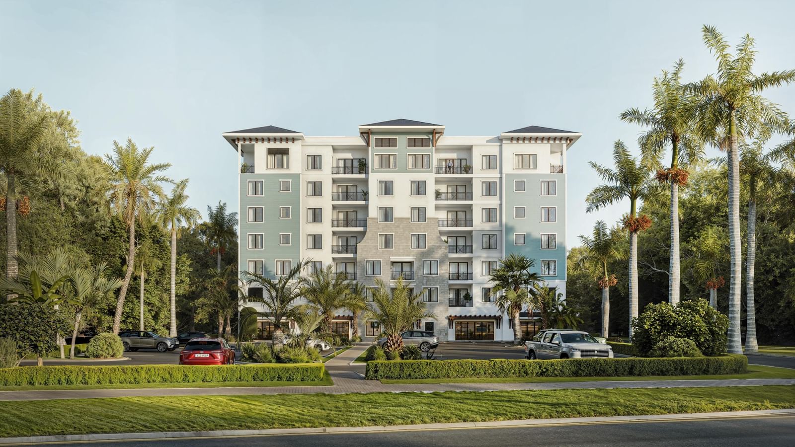 1230 Jimmy Buffett Memorial Highway #401, Satellite Beach, FL 32937 photo 2