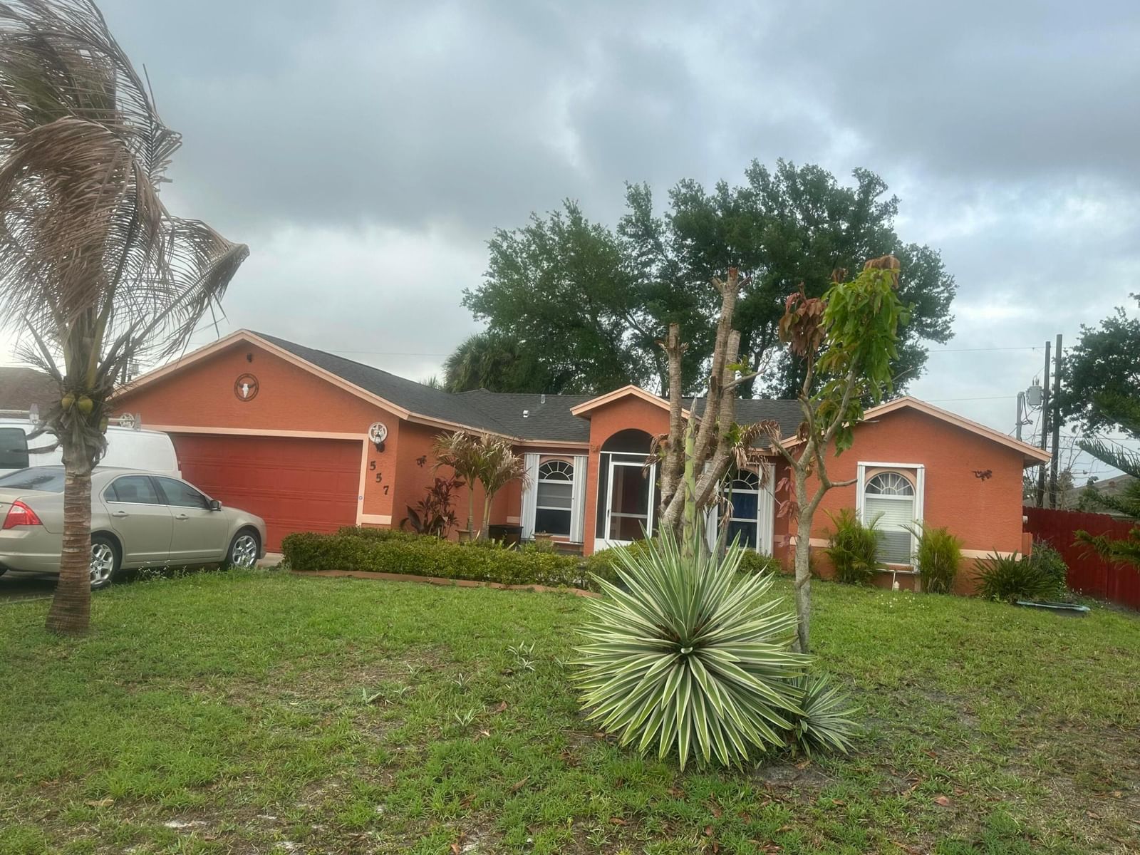 557 SW Baoy Avenue, Port St Lucie, FL 34953 photo 2