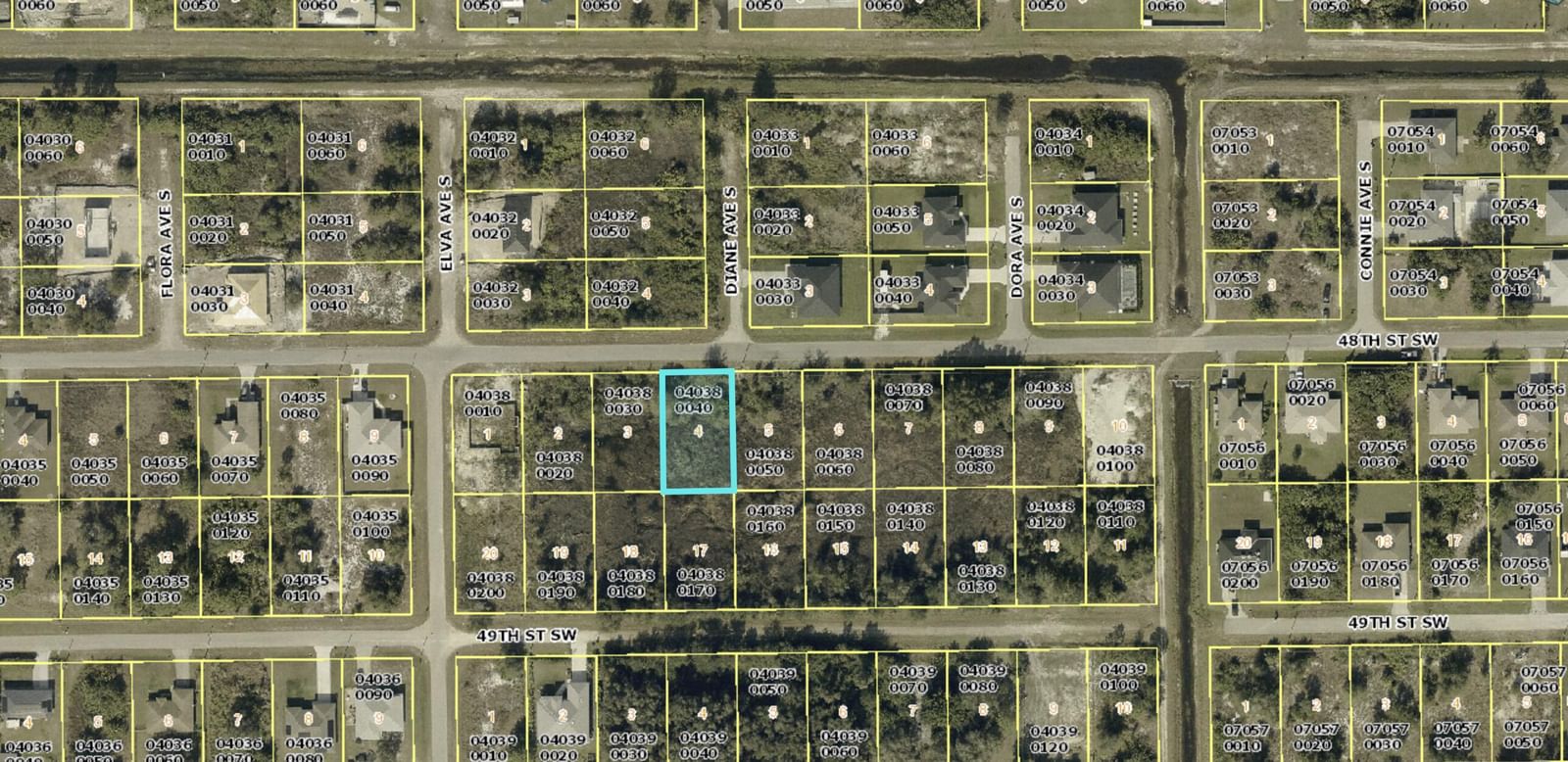 2613 48th Street SW, Lehigh Acres, FL 33971 photo 2
