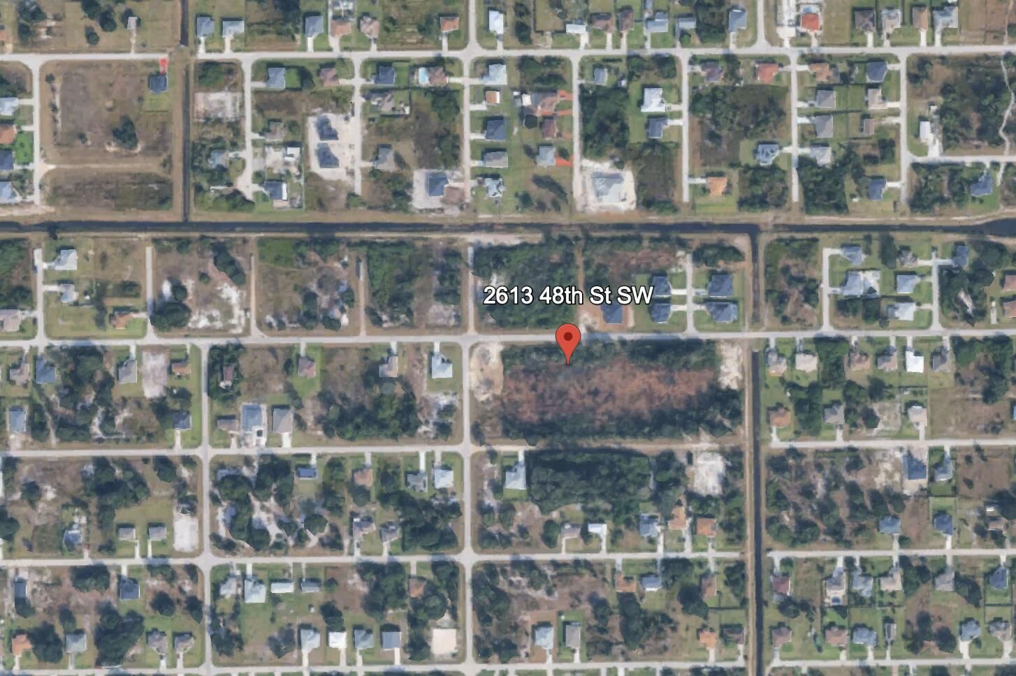 2613 48th Street SW, Lehigh Acres, FL 33971 photo 3