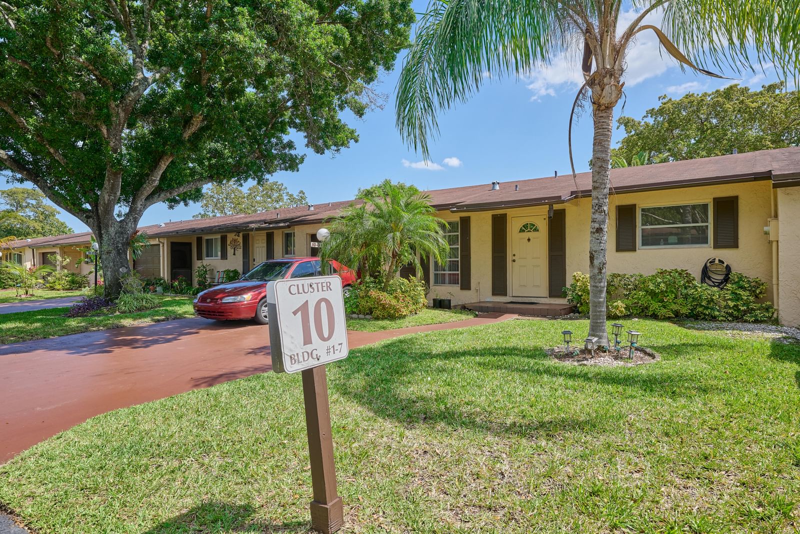 7708 Margate Boulevard #10-3, Margate, FL 33063 photo 3