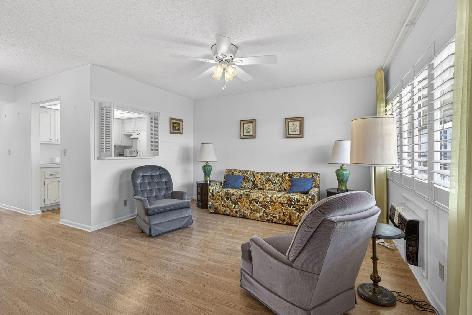 225 Bedford I #225, West Palm Beach, FL 33417 photo 4