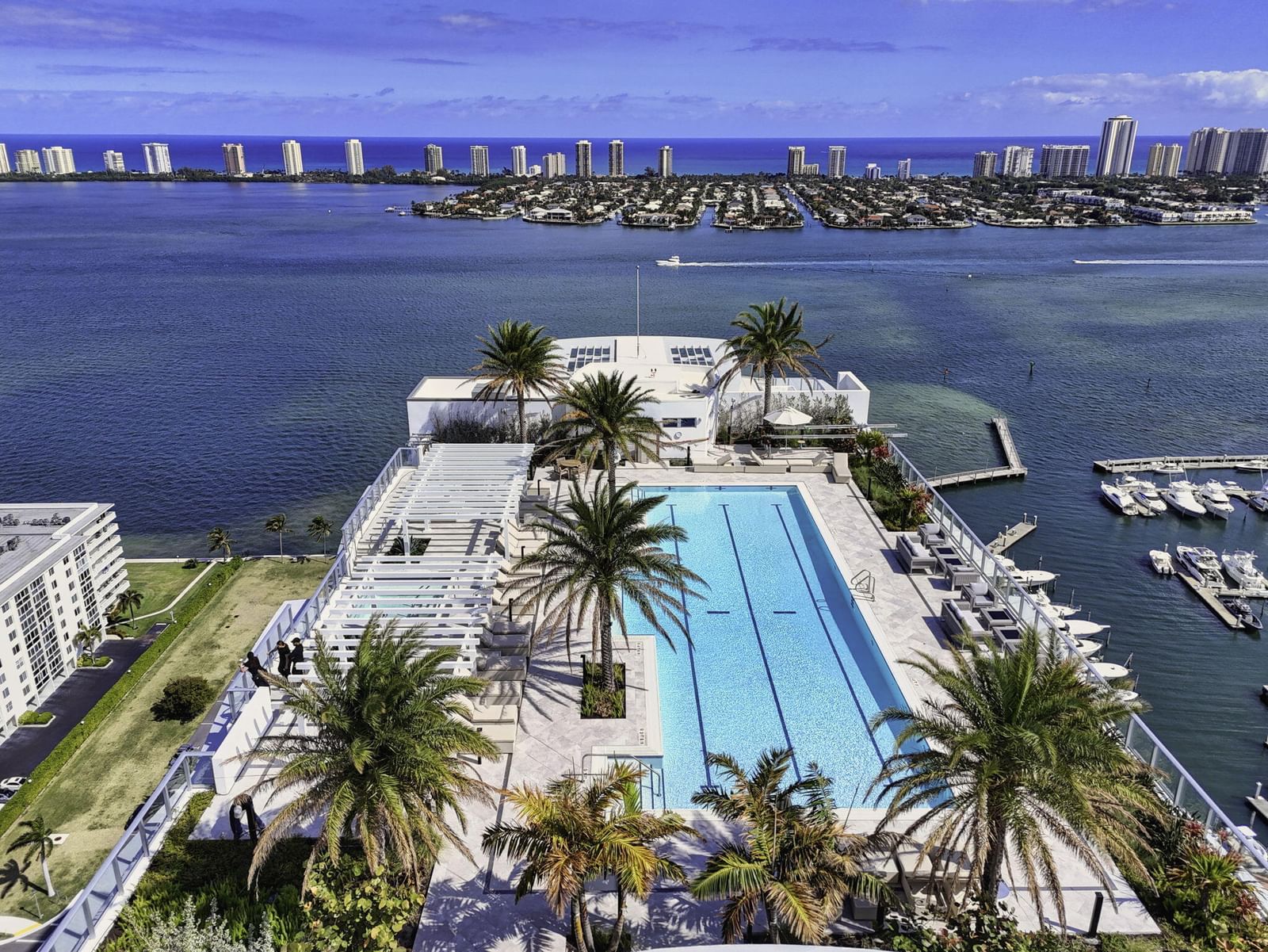 220 Lake Shore Drive #609, Lake Park, FL 33403 photo 2