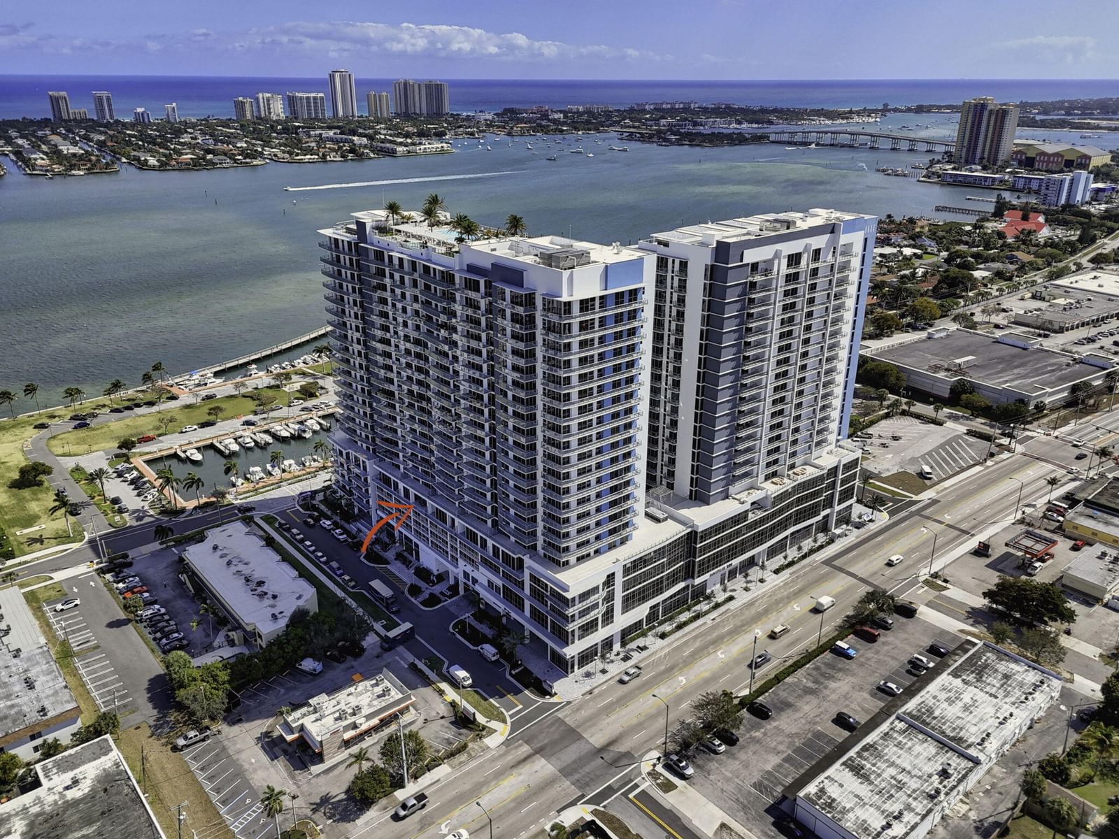 220 Lake Shore Drive #609, Lake Park, FL 33403 photo 5