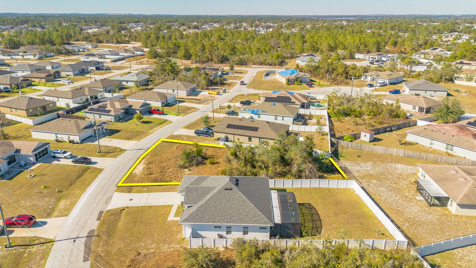 19 Orchid Court, Poinciana, FL 34759 photo 2