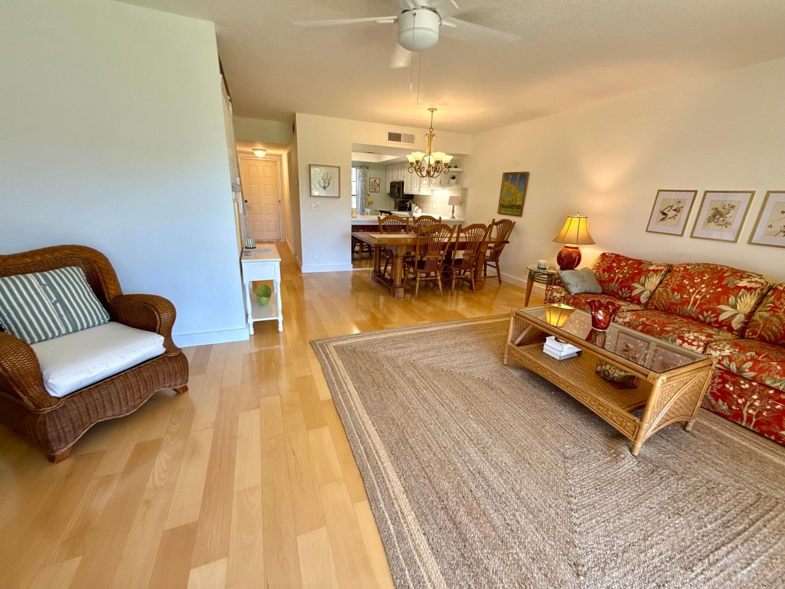 18390 SE Wood Haven Lane #E, Jupiter, FL 33469 photo 5