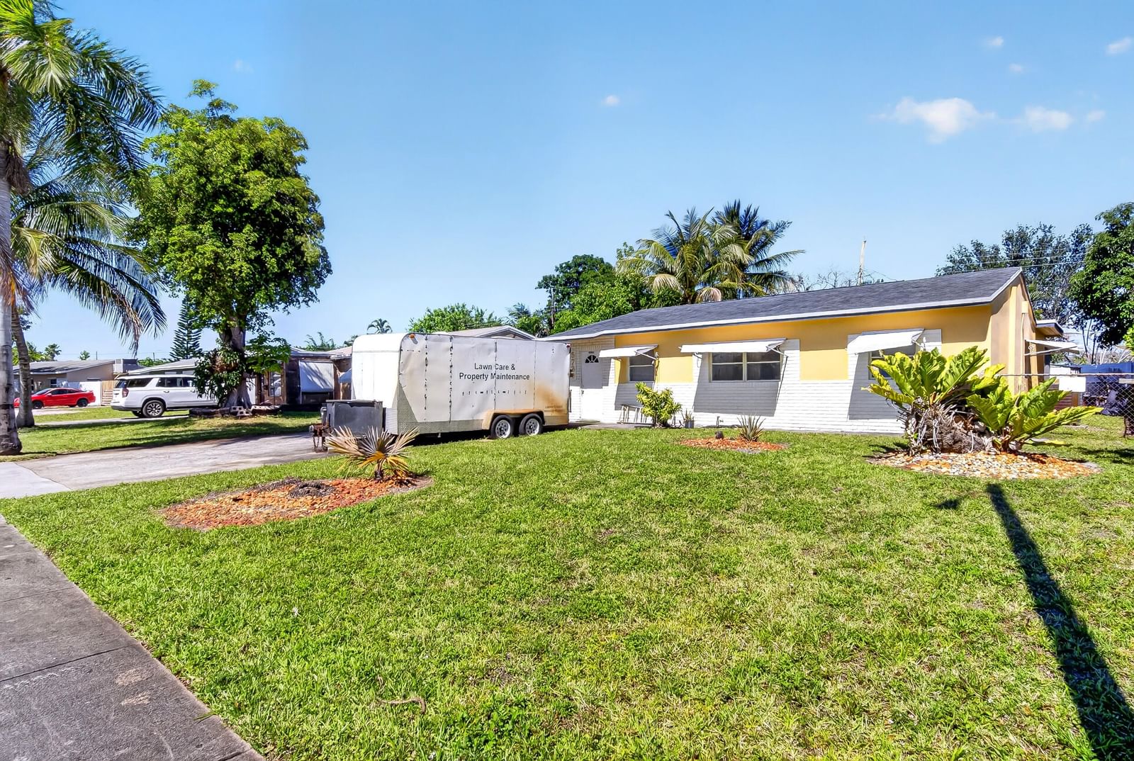5730 NE 6th Terrace, Oakland Park, FL 33334 photo 2