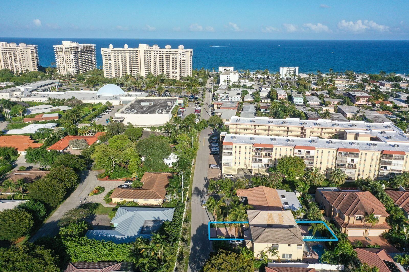 218 Pine Avenue, Lauderdale By The Sea, FL 33308 photo 3