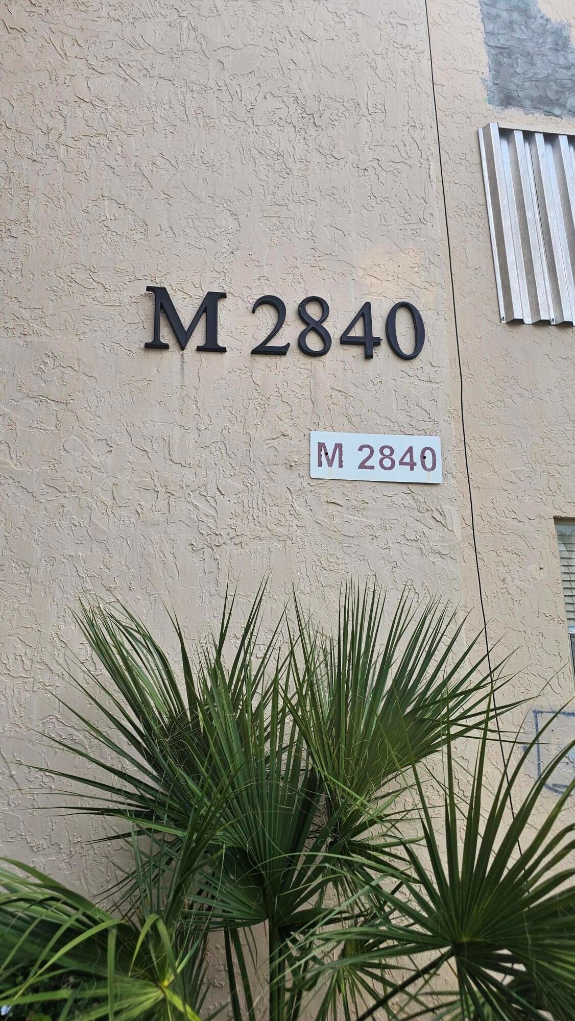 2840 Somerset Drive #418m, Lauderdale Lakes, FL 33311 photo 2