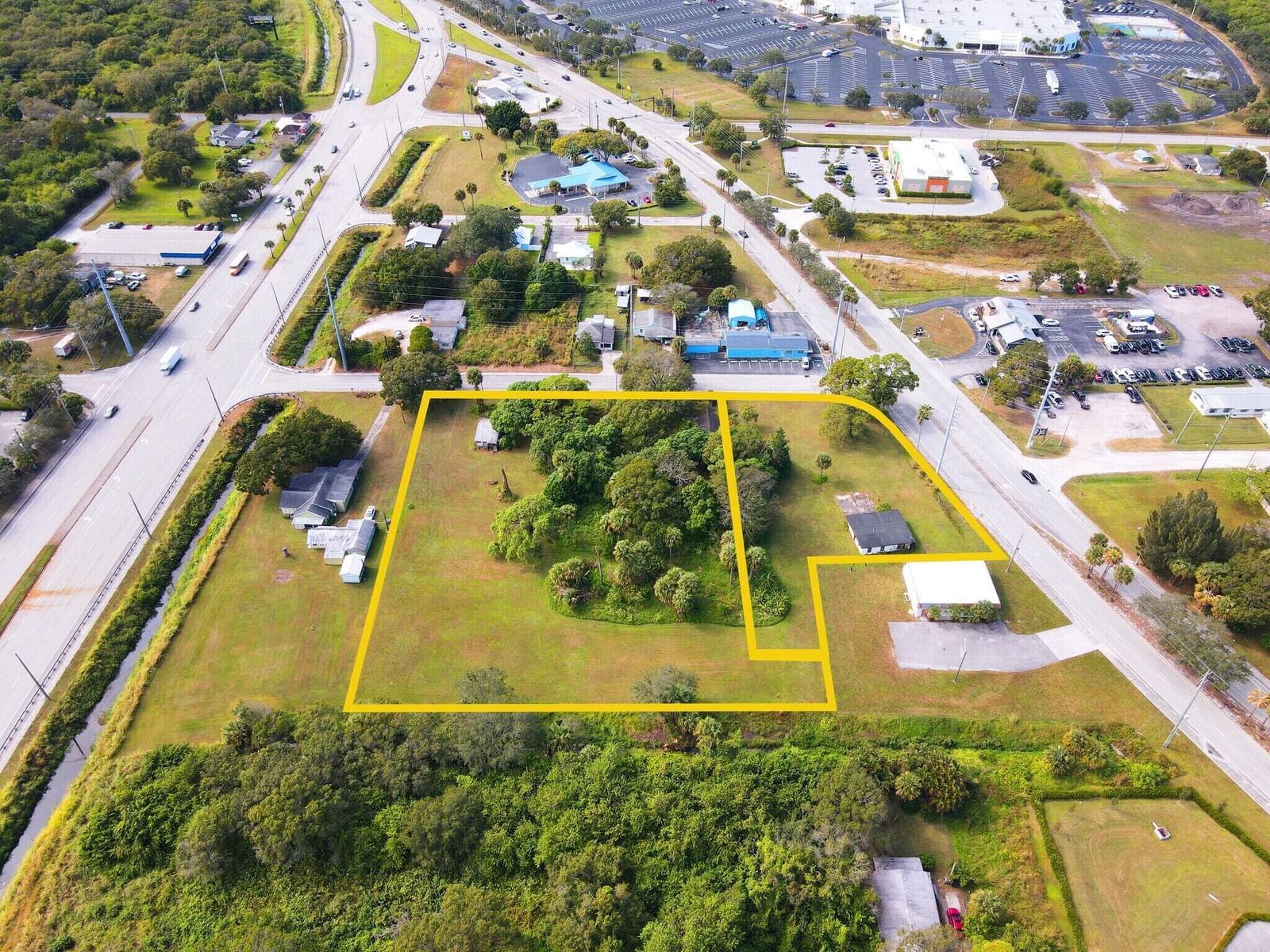 3805 Okeechobee Road, Fort Pierce, FL photo 2