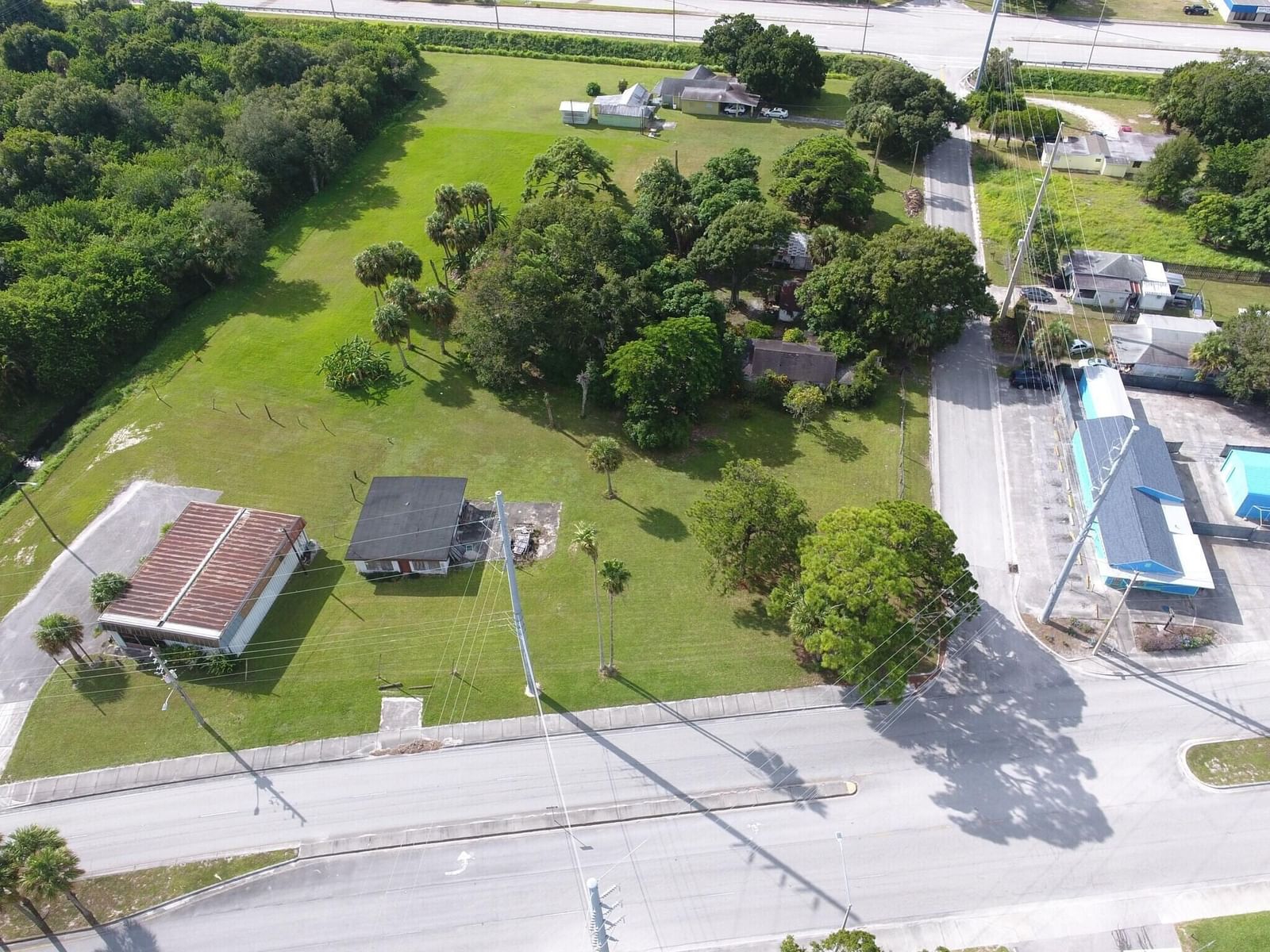 3805 Okeechobee Road, Fort Pierce, FL photo 5