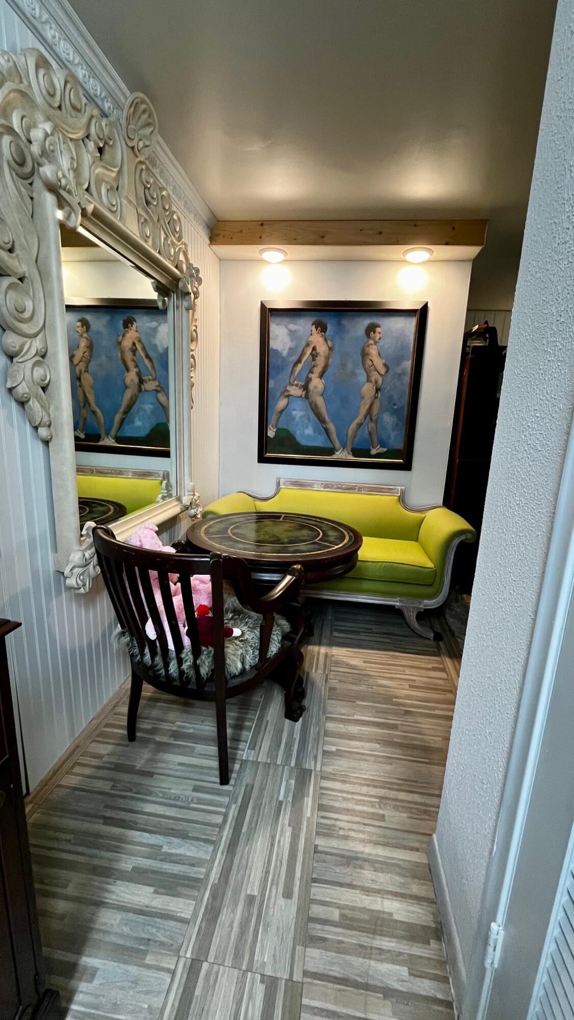 1950 N Andrews Avenue #102d, Wilton Manors, FL 33311 photo 2