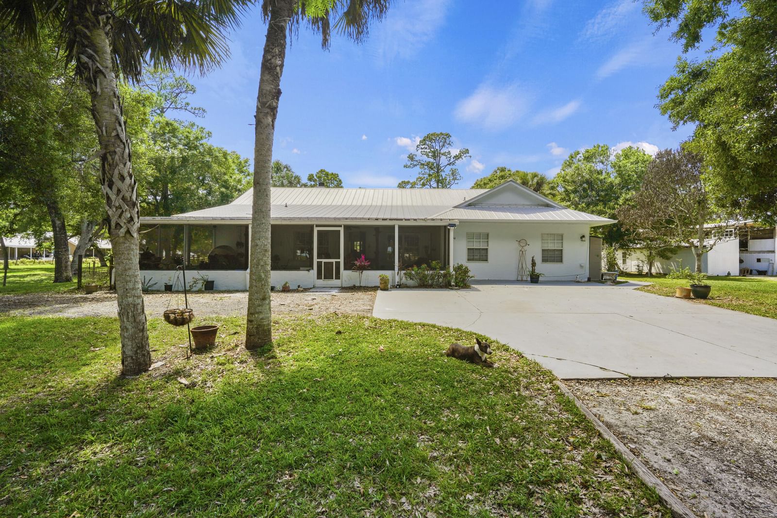 6289 S Header Canal Road, Port St Lucie, FL 34987 photo 2