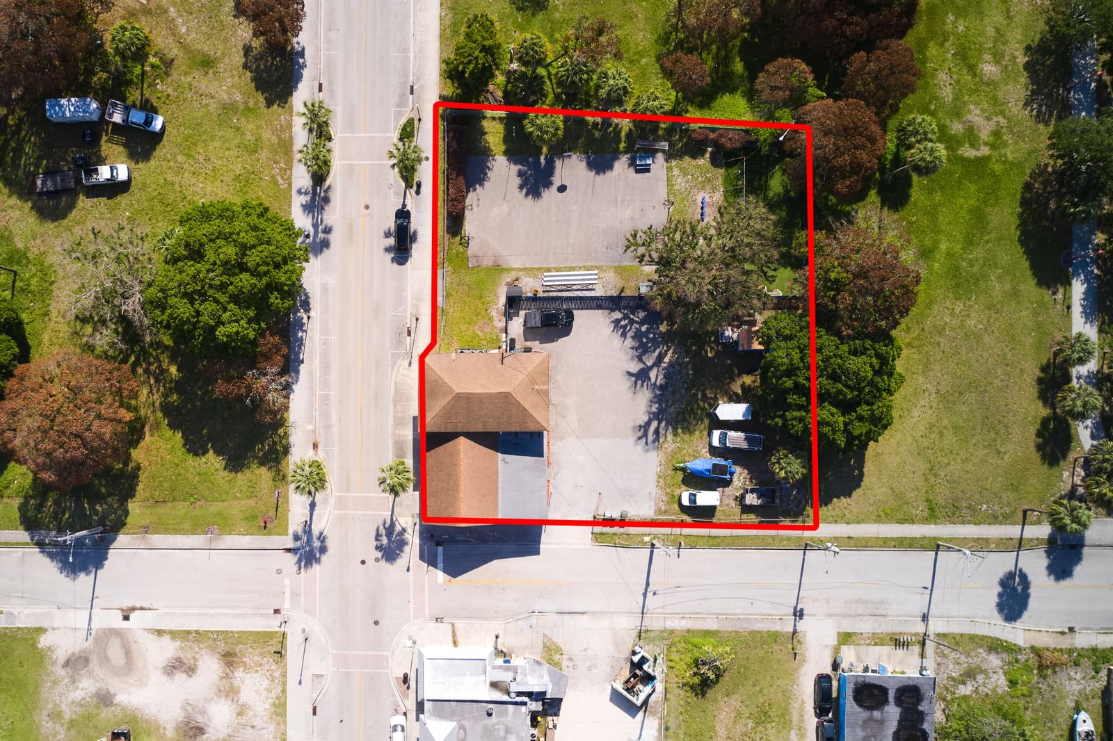 464 N 9th Street, Fort Pierce, FL photo 2