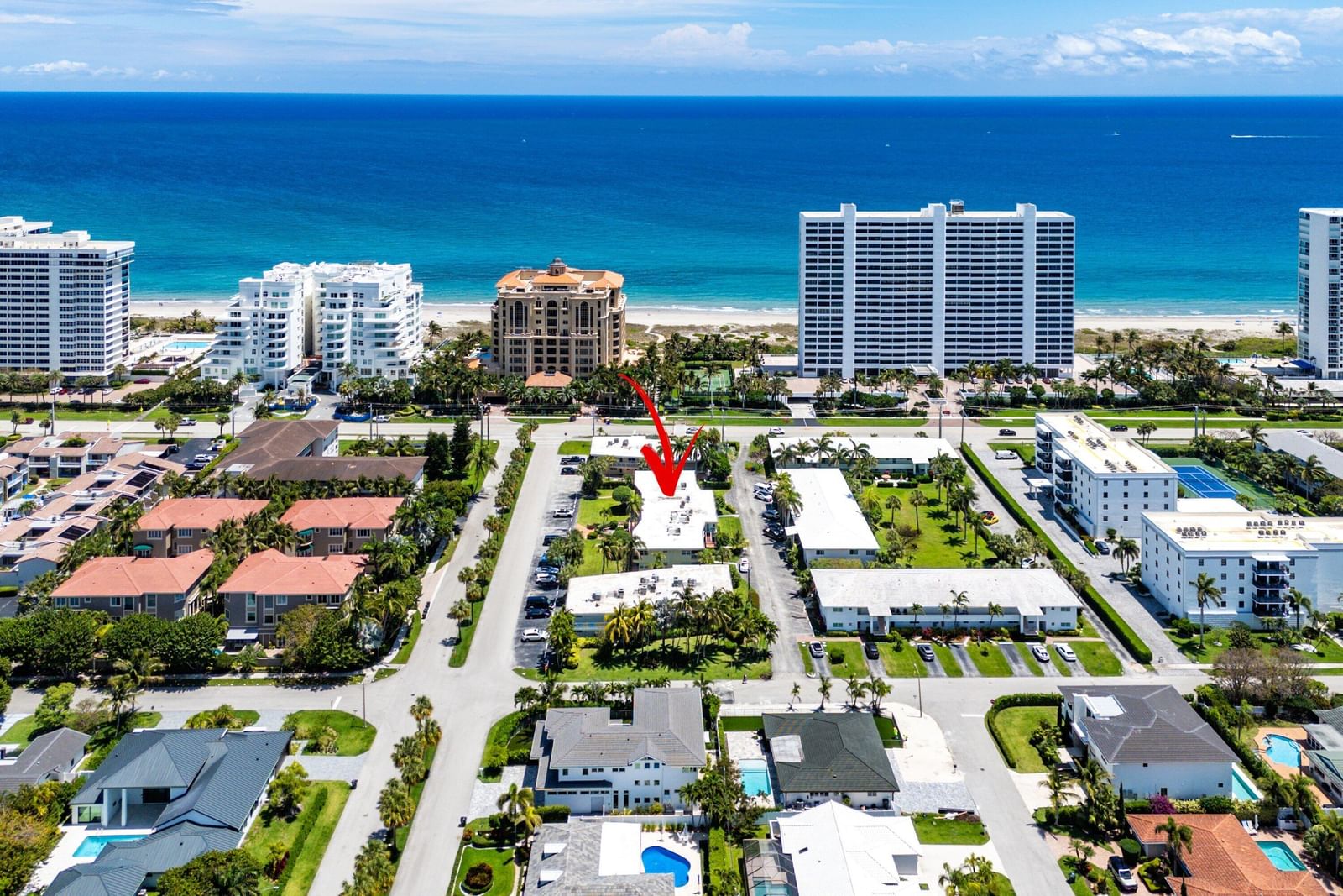 930 Osceola Drive #9, Boca Raton, FL 33432 photo 2
