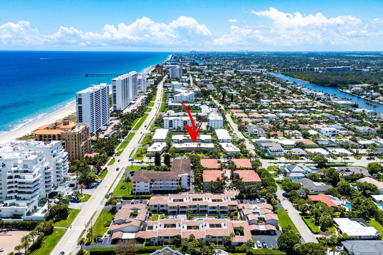 930 Osceola Drive #9, Boca Raton, FL 33432 photo 3