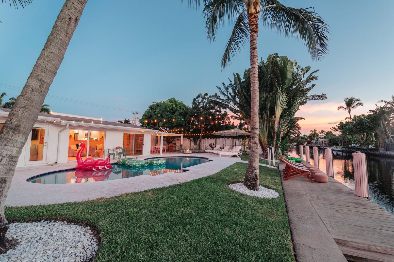 3057 NE 16th Avenue, Oakland Park, FL 33334 photo 2