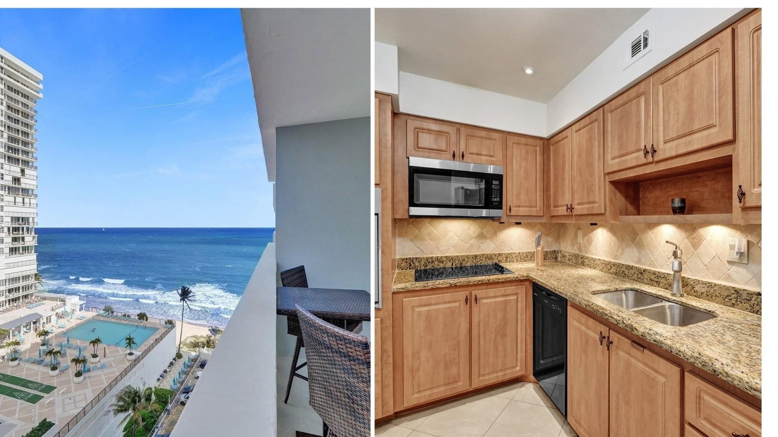 4250 Galt Ocean Drive #10j, Fort Lauderdale, FL 33308 photo 2
