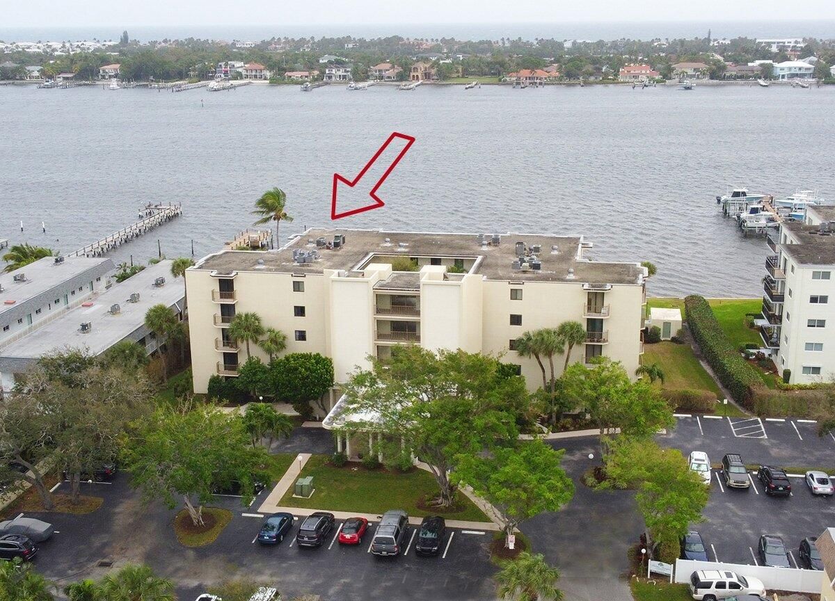 1202 S Lake Drive #502, Lantana, FL 33462 photo 3