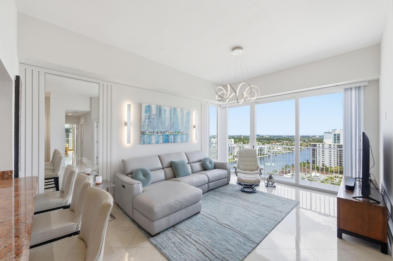 3020 NE 32nd Avenue #Ph1, Fort Lauderdale, FL 33308 photo 2